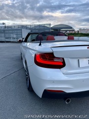 BMW 2 m235i AT RWD 2015