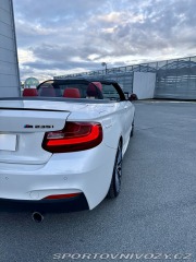BMW 2 m235i AT RWD 2015