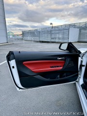 BMW 2 m235i AT RWD 2015
