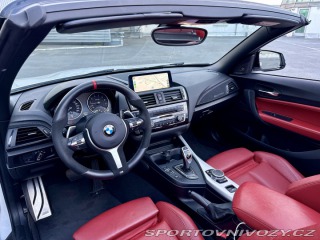 BMW 2 m235i AT RWD 2015