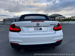 BMW 2 m235i AT RWD 2015