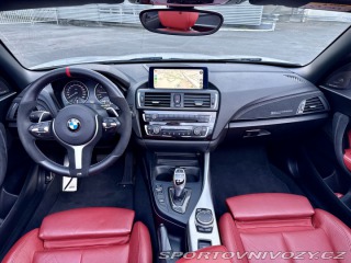 BMW 2 m235i AT RWD 2015