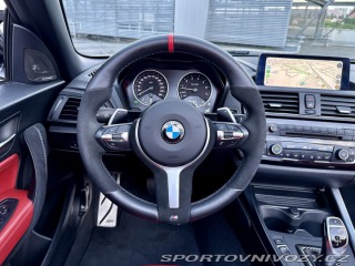 BMW 2 m235i AT RWD 2015