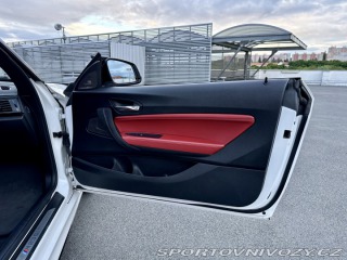 BMW 2 m235i AT RWD 2015