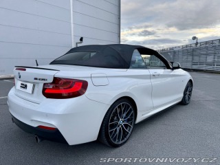 BMW 2 m235i AT RWD 2015