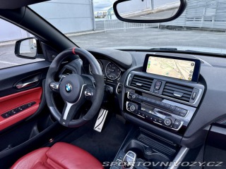 BMW 2 m235i AT RWD 2015