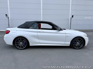 BMW 2 m235i AT RWD 2015