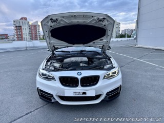 BMW 2 m235i AT RWD 2015