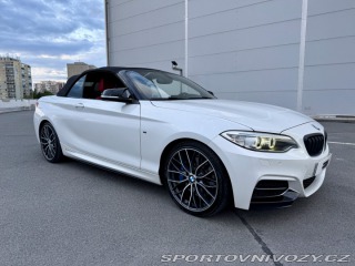 BMW 2 m235i AT RWD 2015