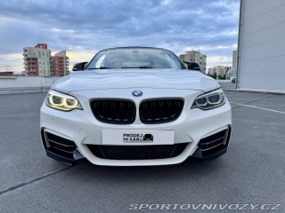BMW 2 m235i AT RWD 2015