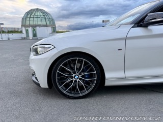 BMW 2 m235i AT RWD 2015