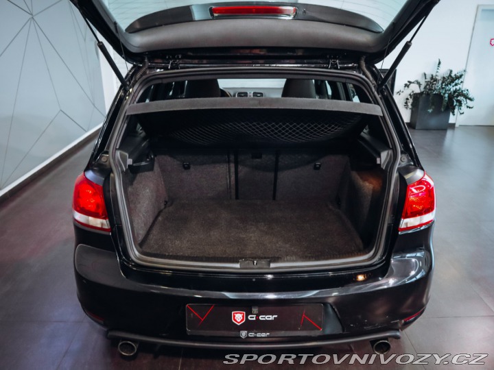 Volkswagen Golf GTI 2012