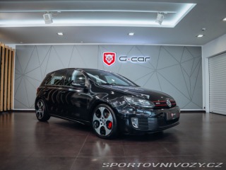Volkswagen Golf GTI 2012