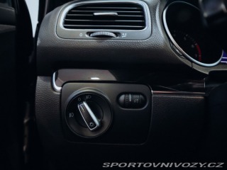 Volkswagen Golf GTI 2012
