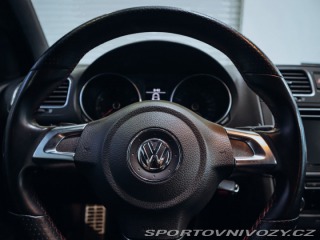 Volkswagen Golf GTI 2012