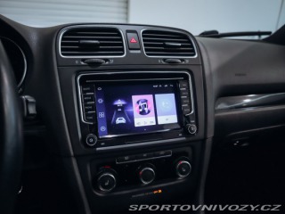 Volkswagen Golf GTI 2012