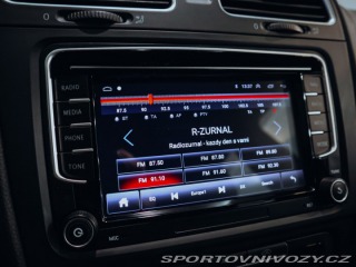 Volkswagen Golf GTI 2012