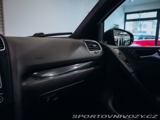 Volkswagen Golf GTI 2012