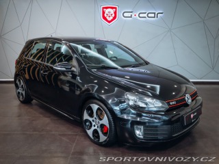 Volkswagen Golf GTI 2012