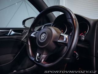 Volkswagen Golf GTI 2012