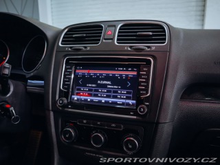 Volkswagen Golf GTI 2012