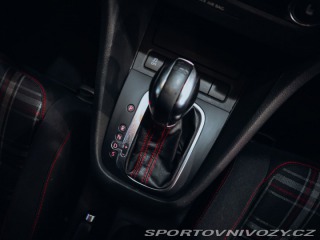 Volkswagen Golf GTI 2012