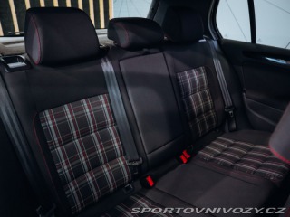Volkswagen Golf GTI 2012