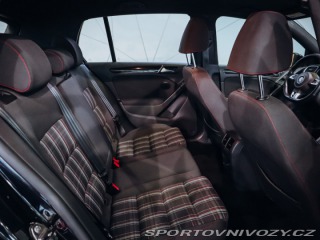 Volkswagen Golf GTI 2012