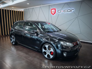 Volkswagen Golf GTI 2012