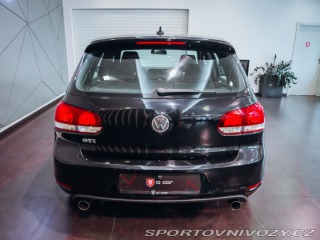 Volkswagen Golf GTI 2012