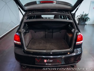 Volkswagen Golf GTI 2012