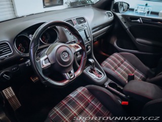 Volkswagen Golf GTI 2012