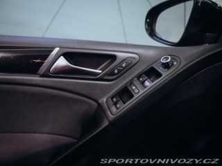 Volkswagen Golf GTI 2012
