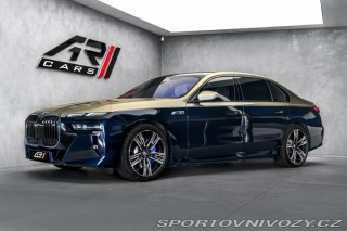 BMW Ostatní modely 60 M-Sport Individual The 2026