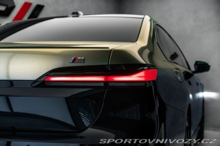 BMW Ostatní modely 60 M-Sport Individual The 2026