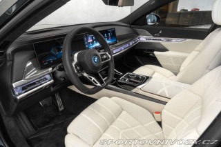 BMW Ostatní modely 60 M-Sport Individual The 2026