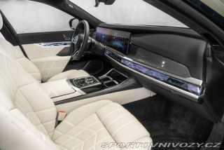 BMW Ostatní modely 60 M-Sport Individual The 2026