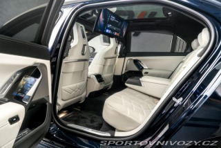 BMW Ostatní modely 60 M-Sport Individual The 2026