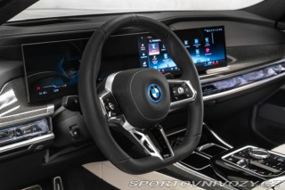 BMW Ostatní modely 60 M-Sport Individual The 2026
