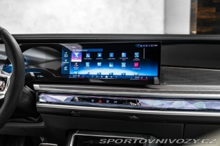 BMW Ostatní modely 60 M-Sport Individual The 2026