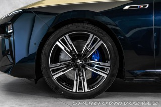 BMW Ostatní modely 60 M-Sport Individual The 2026