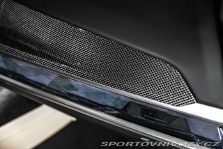 BMW Ostatní modely 60 M-Sport Individual The 2026