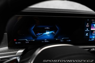 BMW Ostatní modely 60 M-Sport Individual The 2026