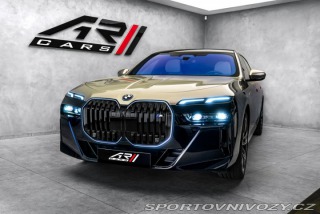 BMW Ostatní modely 60 M-Sport Individual The 2026