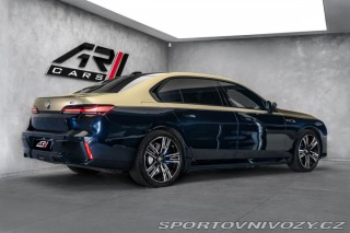 BMW Ostatní modely 60 M-Sport Individual The 2026