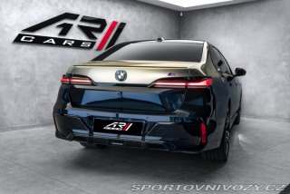BMW Ostatní modely 60 M-Sport Individual The 2026