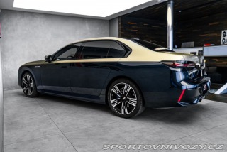 BMW Ostatní modely 60 M-Sport Individual The 2026