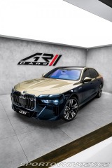 BMW Ostatní modely 60 M-Sport Individual The 2026