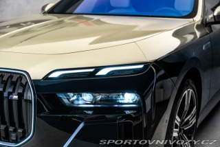 BMW Ostatní modely 60 M-Sport Individual The 2026