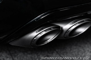 Lamborghini Urus B&O/23/Akrapovi 2022